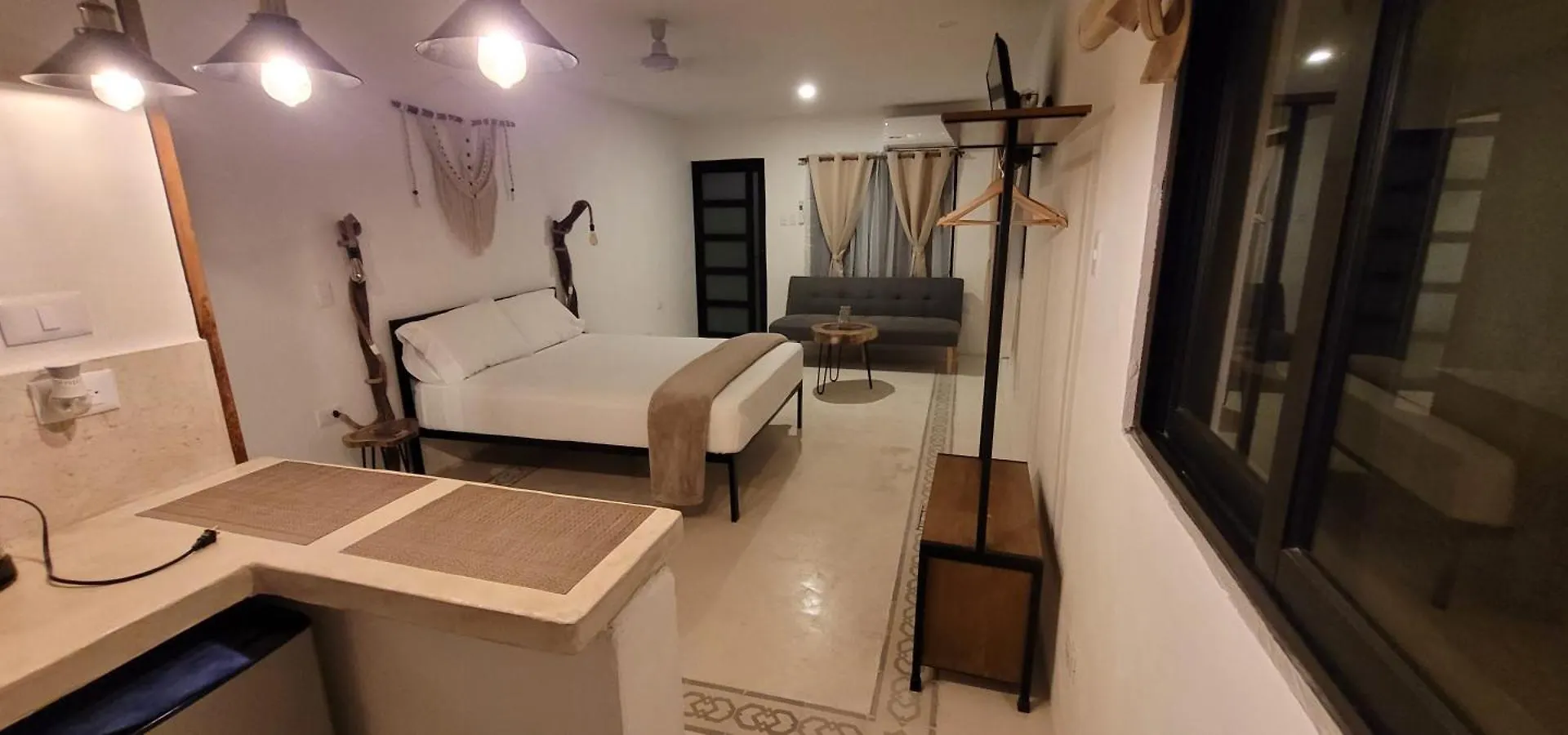 Pakaal Muliix - Limom Apartment Merida