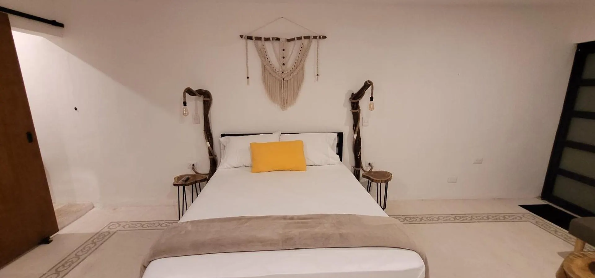 Pakaal Muliix - Limom Apartment Merida