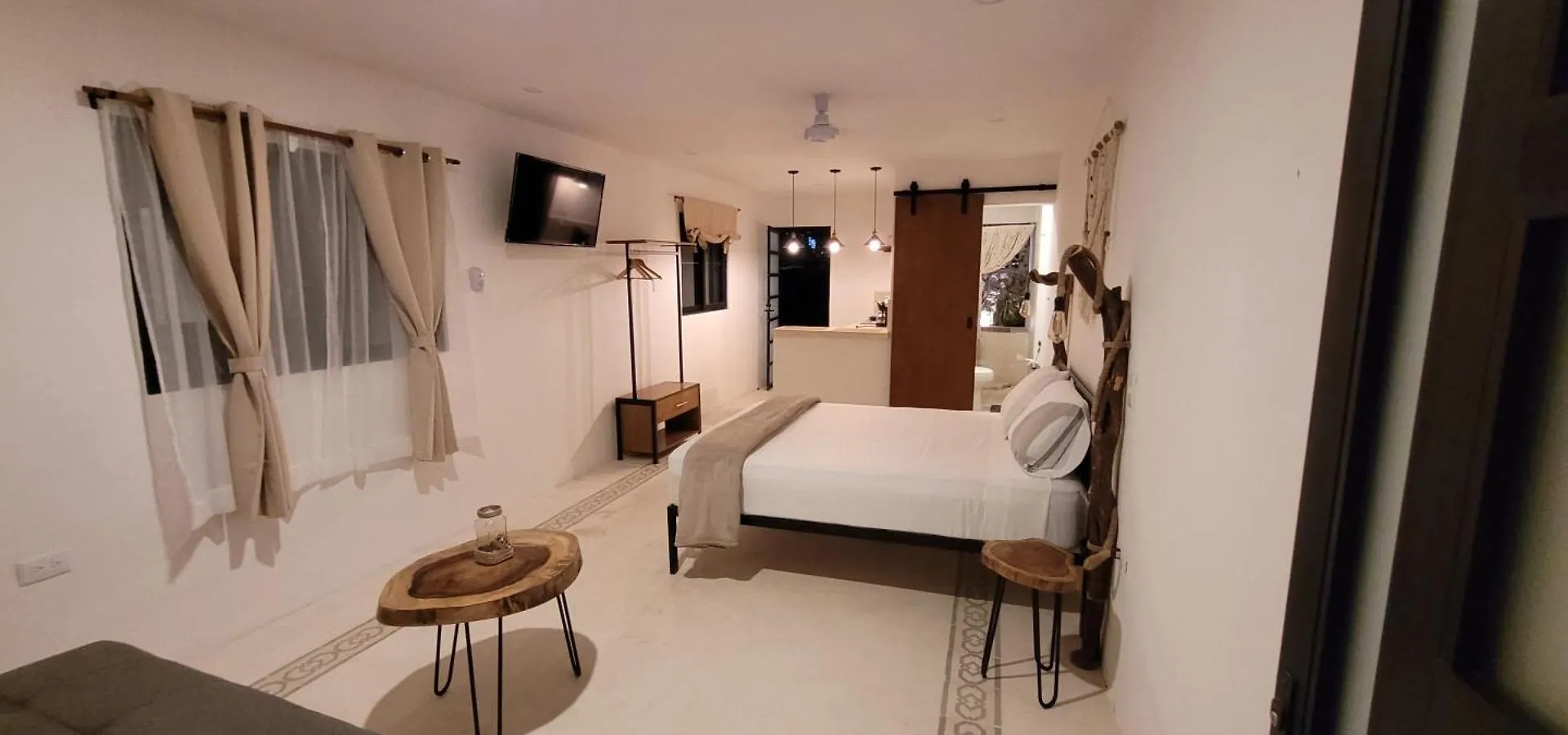Pakaal Muliix - Limom Apartment Merida