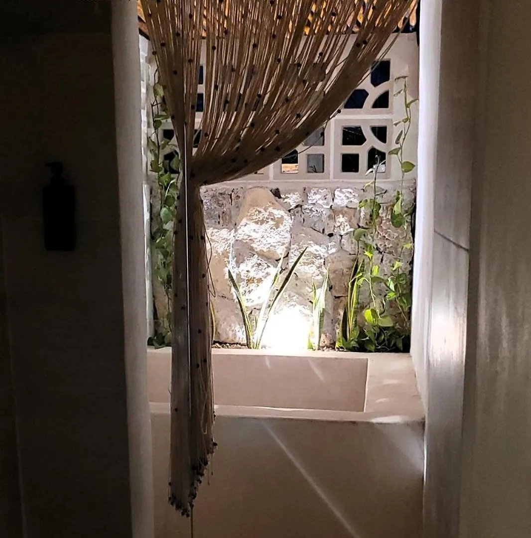 Pakaal Muliix - Limom Apartment Merida