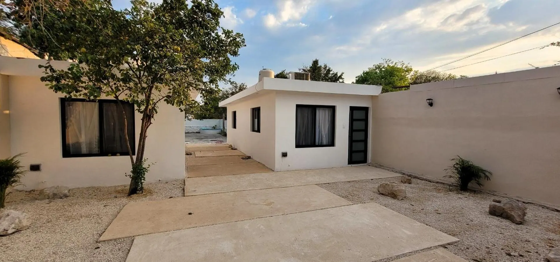 Pakaal Muliix - Limom Apartment Merida