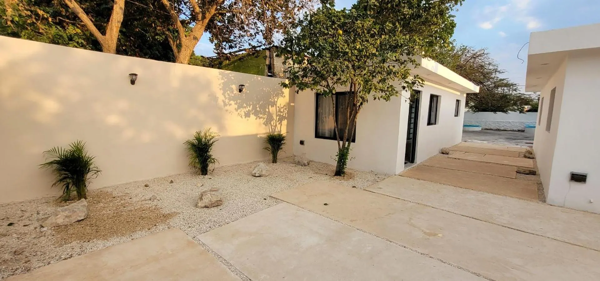 Pakaal Muliix - Limom Apartment Merida