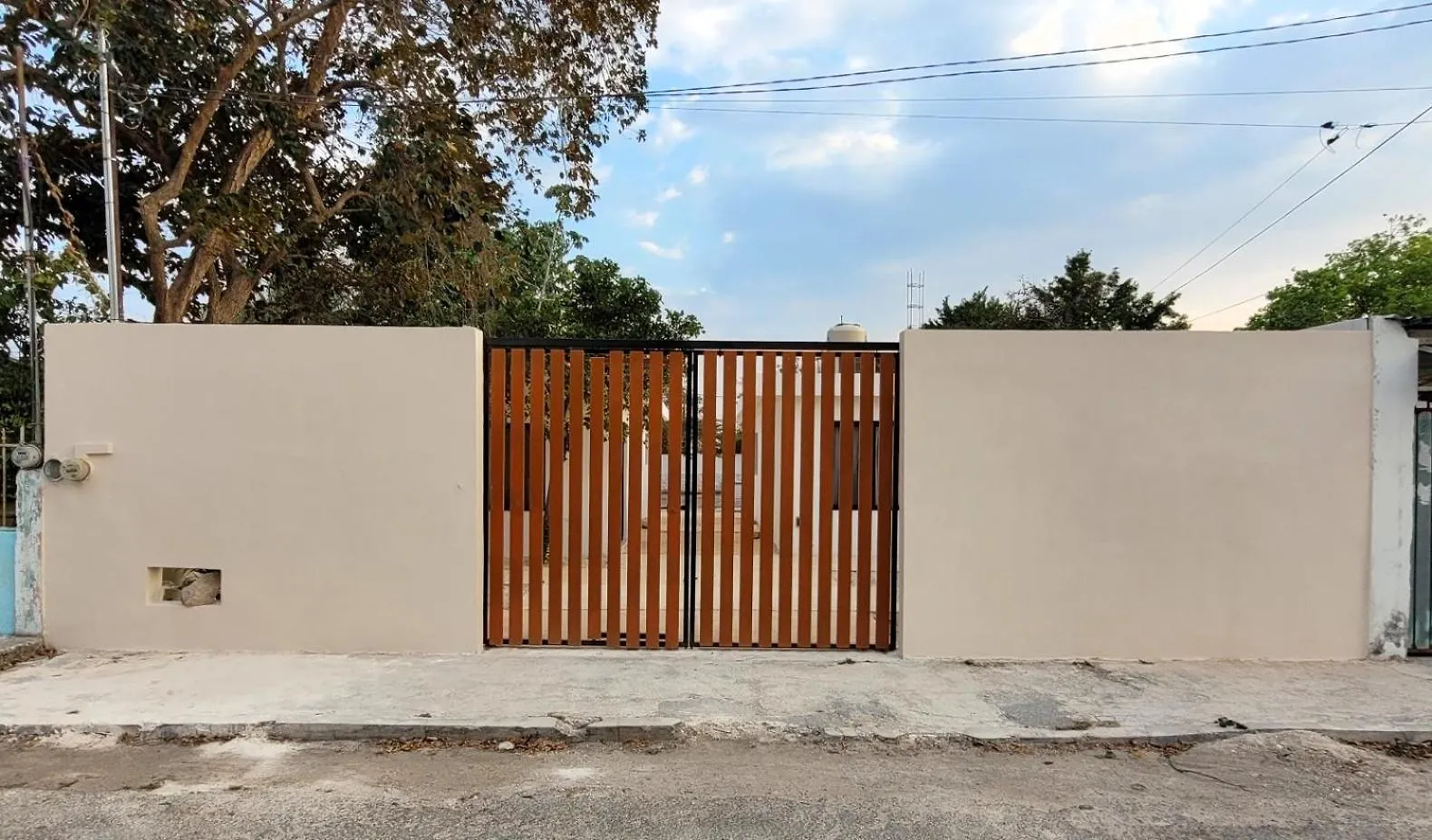 Pakaal Muliix - Limom Apartment Merida