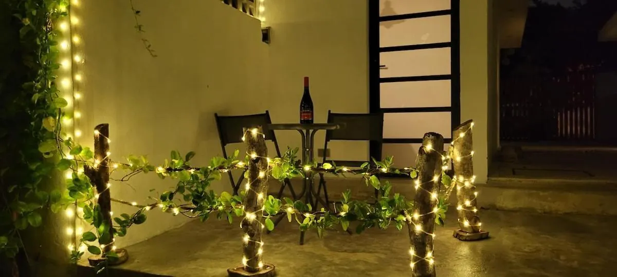 Pakaal Muliix - Limom Apartment Merida